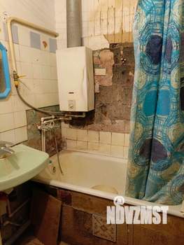 1-к квартира, вторичка, 33м2, 2/5 этаж