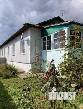 3-к квартира, вторичка, 75м2, 1/1 этаж