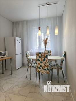 1-к квартира, вторичка, 38м2, 18/25 этаж