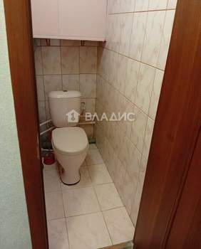 1-к квартира, вторичка, 33м2, 9/9 этаж