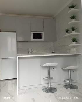 3-к квартира, вторичка, 91м2, 1/14 этаж