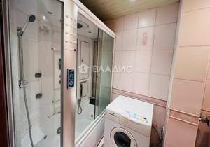 3-к квартира, вторичка, 63м2, 8/10 этаж