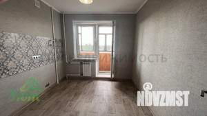 1-к квартира, вторичка, 33м2, 8/9 этаж