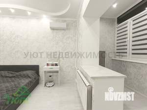 2-к квартира, вторичка, 73м2, 1/10 этаж