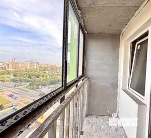 1-к квартира, вторичка, 42м2, 13/20 этаж