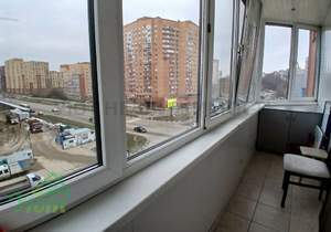 2-к квартира, вторичка, 110м2, 5/9 этаж