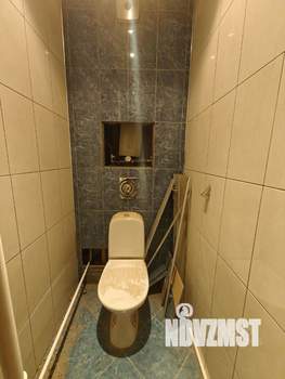 1-к квартира, вторичка, 49м2, 8/9 этаж