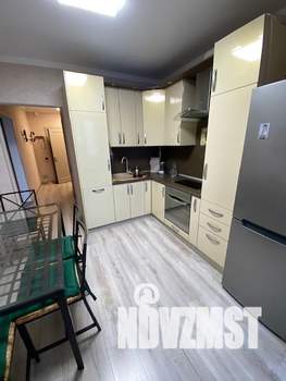 1-к квартира, вторичка, 43м2, 3/9 этаж