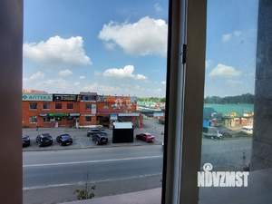 2-к квартира, вторичка, 60м2, 2/25 этаж