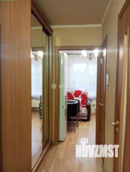 1-к квартира, вторичка, 35м2, 4/14 этаж