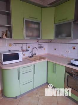 1-к квартира, вторичка, 46м2, 4/7 этаж