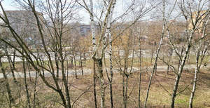 3-к квартира, вторичка, 59м2, 5/5 этаж