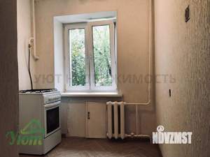 1-к квартира, вторичка, 21м2, 1/5 этаж