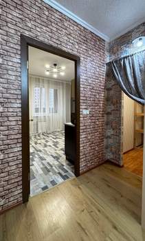 2-к квартира, вторичка, 74м2, 2/17 этаж