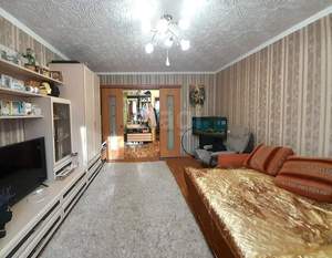 4-к квартира, вторичка, 80м2, 3/5 этаж