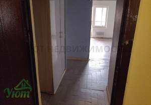 2-к квартира, вторичка, 62м2, 7/17 этаж