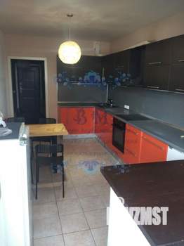 1-к квартира, вторичка, 51м2, 6/17 этаж