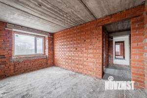 2-к квартира, вторичка, 49м2, 2/4 этаж