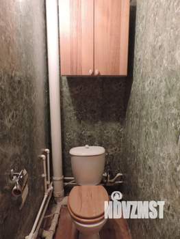 1-к квартира, вторичка, 34м2, 1/10 этаж