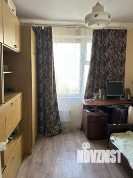5-к квартира, вторичка, 95м2, 5/10 этаж