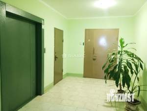 1-к квартира, вторичка, 40м2, 4/10 этаж