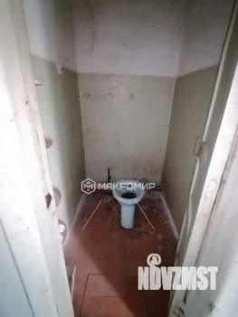 3-к квартира, вторичка, 77м2, 1/2 этаж