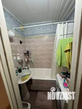 1-к квартира, вторичка, 37м2, 6/14 этаж