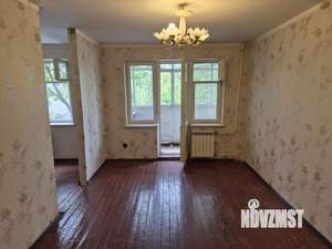 2-к квартира, вторичка, 45м2, 3/5 этаж