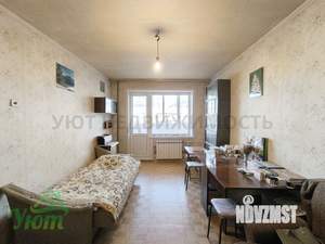 1-к квартира, вторичка, 36м2, 14/14 этаж