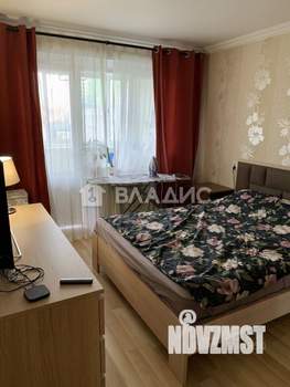1-к квартира, вторичка, 36м2, 9/14 этаж