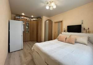 1-к квартира, вторичка, 35м2, 11/18 этаж