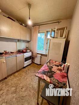 2-к квартира, вторичка, 44м2, 4/5 этаж