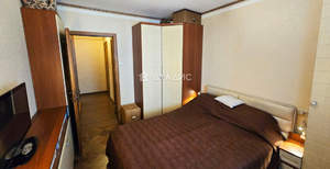 3-к квартира, вторичка, 65м2, 8/9 этаж