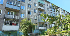 2-к квартира, вторичка, 47м2, 5/5 этаж