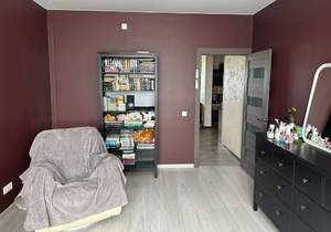 3-к квартира, вторичка, 75м2, 11/25 этаж