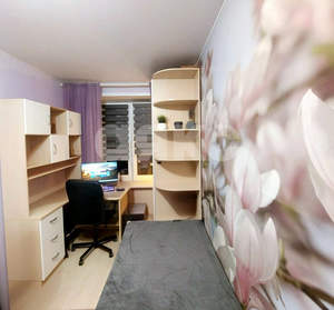 2-к квартира, вторичка, 44м2, 4/5 этаж