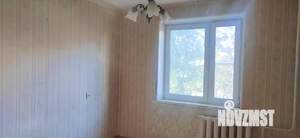 3-к квартира, вторичка, 62м2, 4/9 этаж