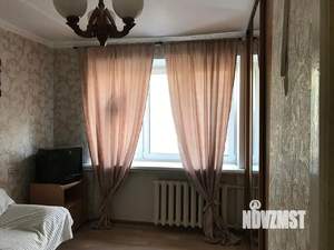 1-к квартира, вторичка, 21м2, 3/5 этаж