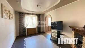 3-к квартира, вторичка, 74м2, 4/14 этаж