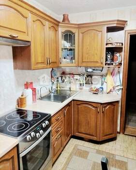 3-к квартира, вторичка, 75м2, 10/14 этаж