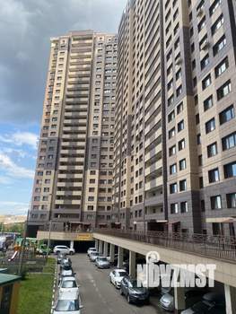 3-к квартира, вторичка, 77м2, 22/26 этаж