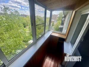 1-к квартира, вторичка, 31м2, 5/5 этаж