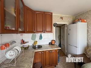 1-к квартира, вторичка, 35м2, 6/14 этаж