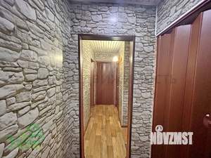 3-к квартира, вторичка, 63м2, 1/5 этаж