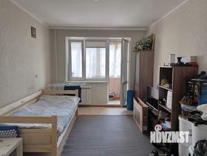 1-к квартира, вторичка, 36м2, 1/5 этаж