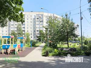 2-к квартира, вторичка, 50м2, 3/9 этаж