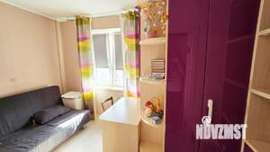 1-к квартира, вторичка, 47м2, 15/17 этаж