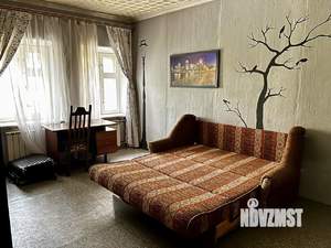 2-к квартира, вторичка, 44м2, 2/2 этаж