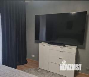 2-к квартира, вторичка, 53м2, 8/9 этаж