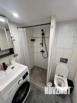 Студия квартира, вторичка, 26м2, 6/10 этаж